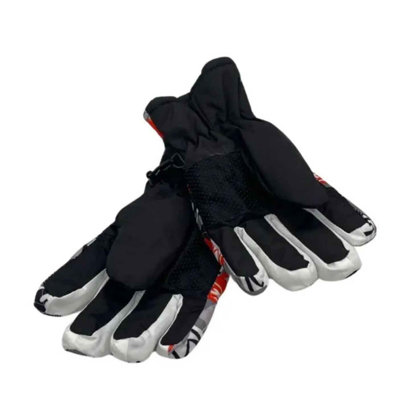 Guantes Térmicos para Niños – Invierno, Nieve y Esquí 3