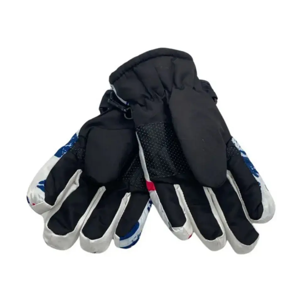 Guantes Térmicos para Niños – Invierno, Nieve y Esquí 5