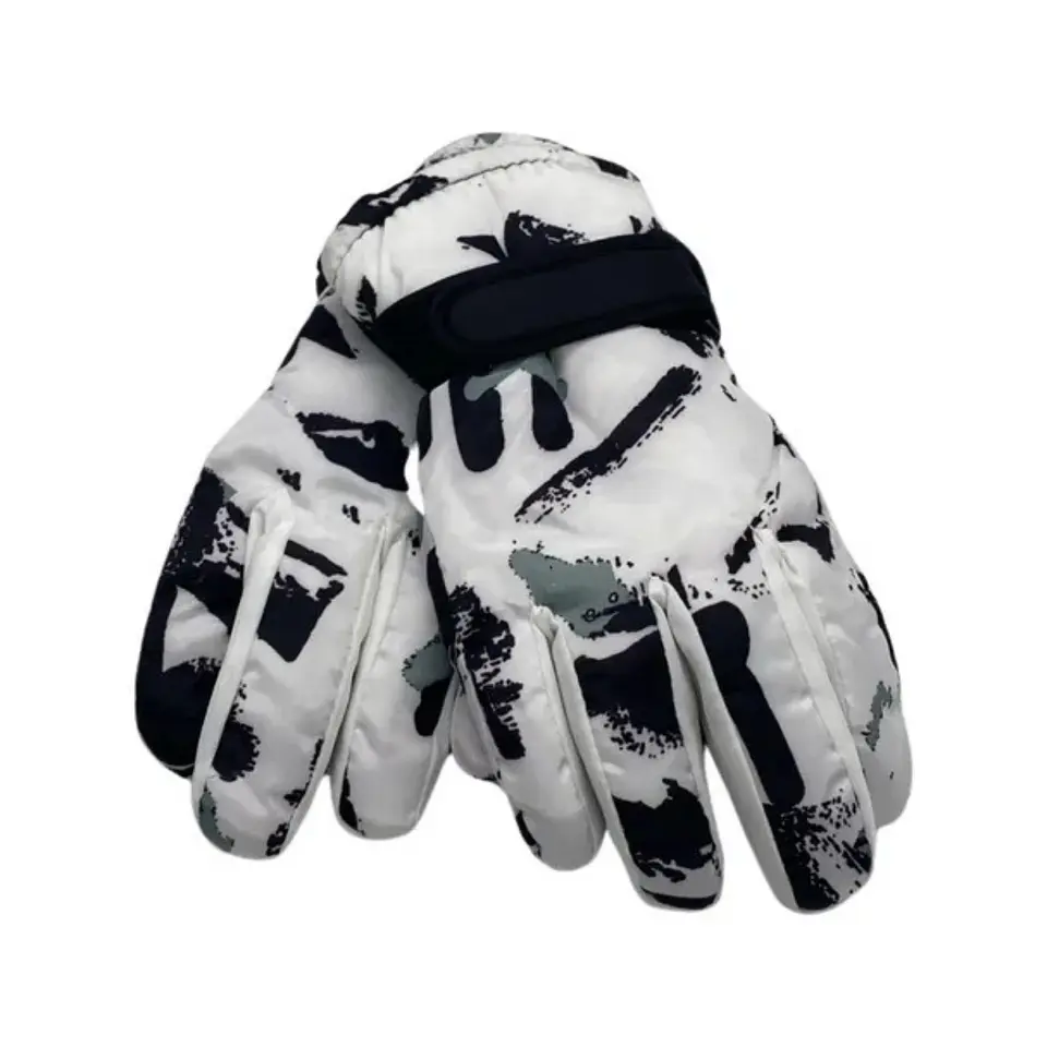 Guantes Térmicos para Niños – Invierno, Nieve y Esquí 6