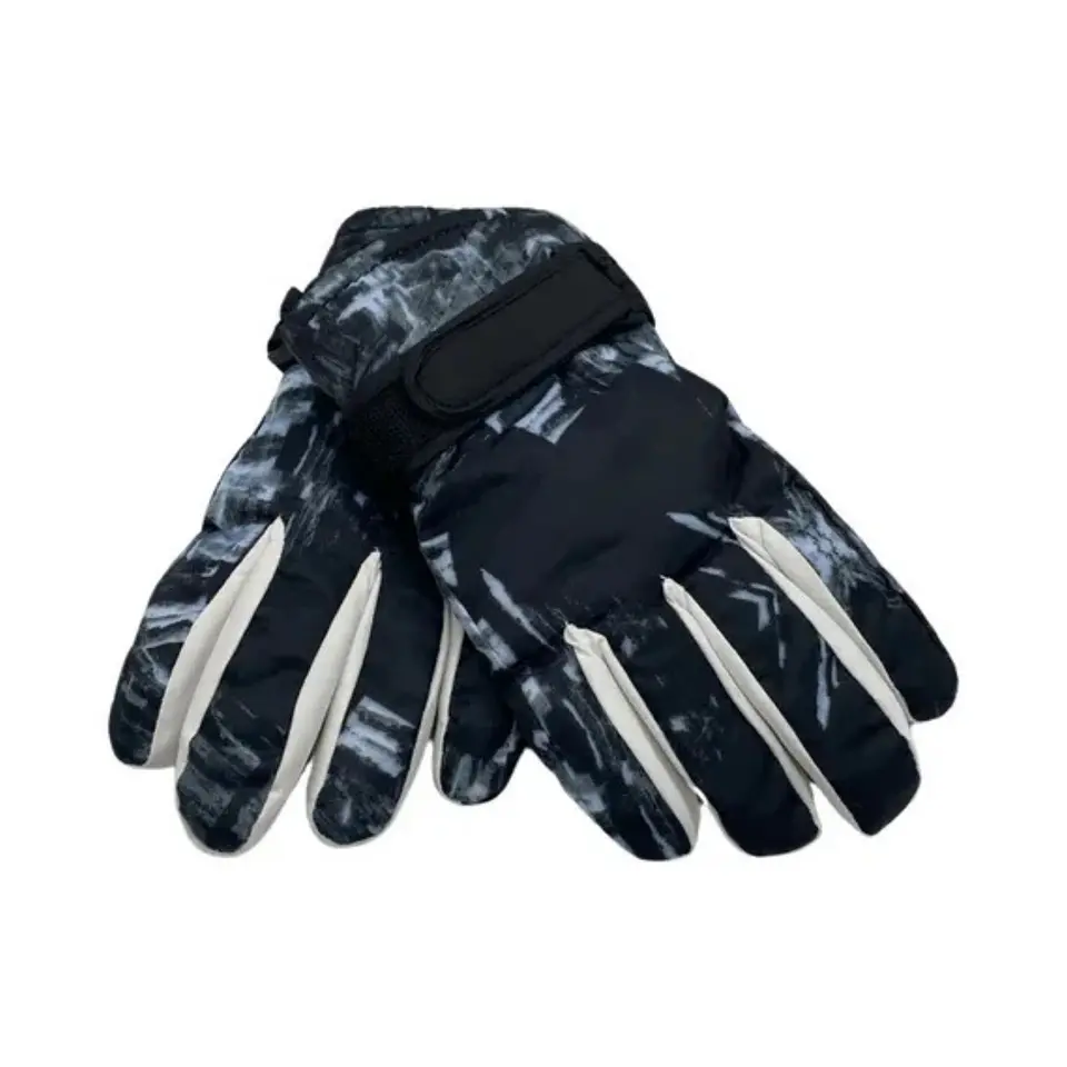 Guantes Térmicos para Niños – Invierno, Nieve y Esquí 8
