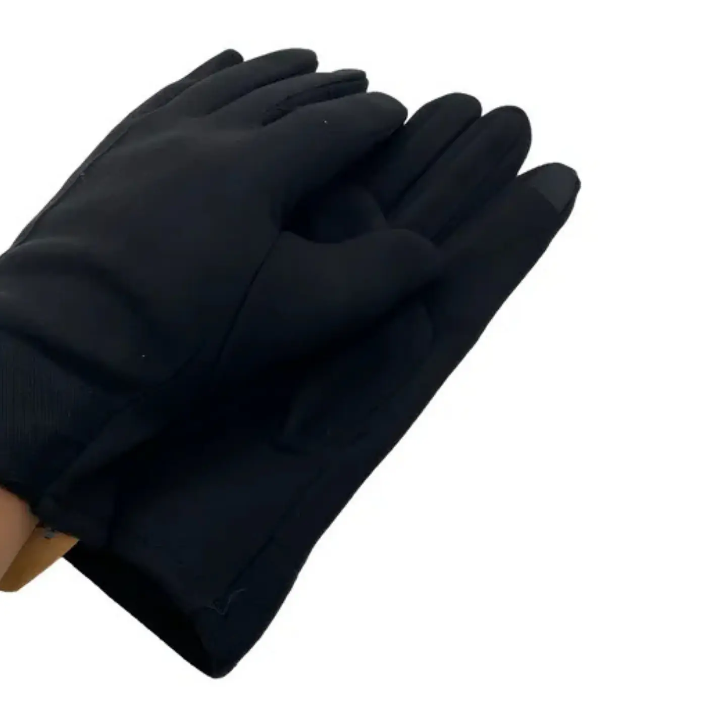 Guantes Térmicos Polar Touch Compatibles con Pantallas Táctiles 3