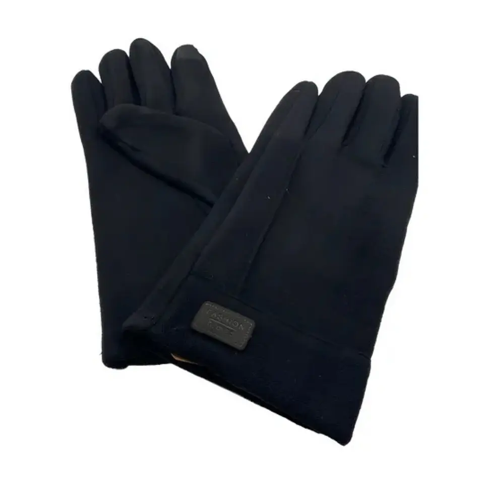 Guantes Térmicos Polar Touch Compatibles con Pantallas Táctiles 1