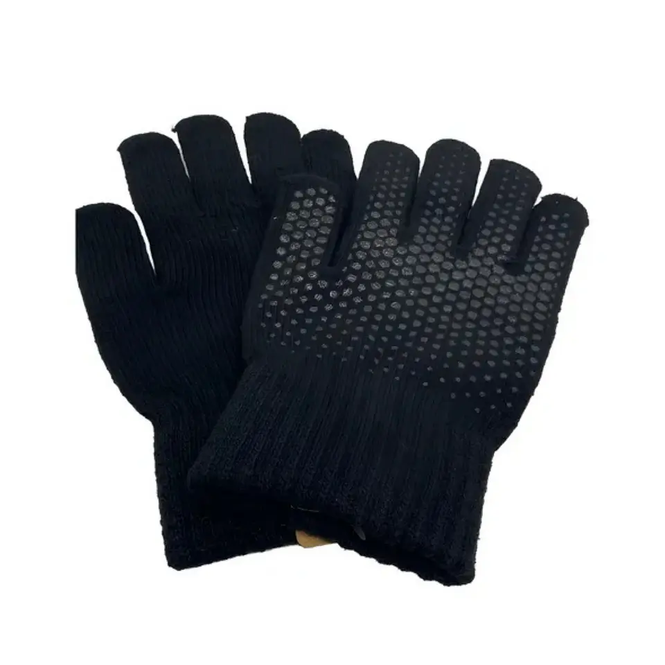 Guantes Térmicos Antideslizantes Abrigo en Todo Momento 2