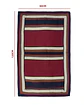 Manta de Huaso Adulto Poncho Tradicional Chileno — Traje Típico Fiestas Patrias y Cueca (Talla Única) - Miniatura 4