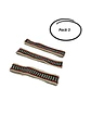 Pack 3 Trarilonco - Cintillo Mapuche Hombre Nortino - Miniatura 1