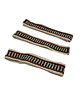 Pack 3 Trarilonco - Cintillo Mapuche Hombre Nortino - Miniatura 2
