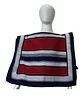 Manta Poncho De Huaso Cueca Adulto- Juvenil - thumbnail 6