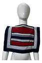 Manta Poncho De Huaso Cueca Niño - thumbnail 1