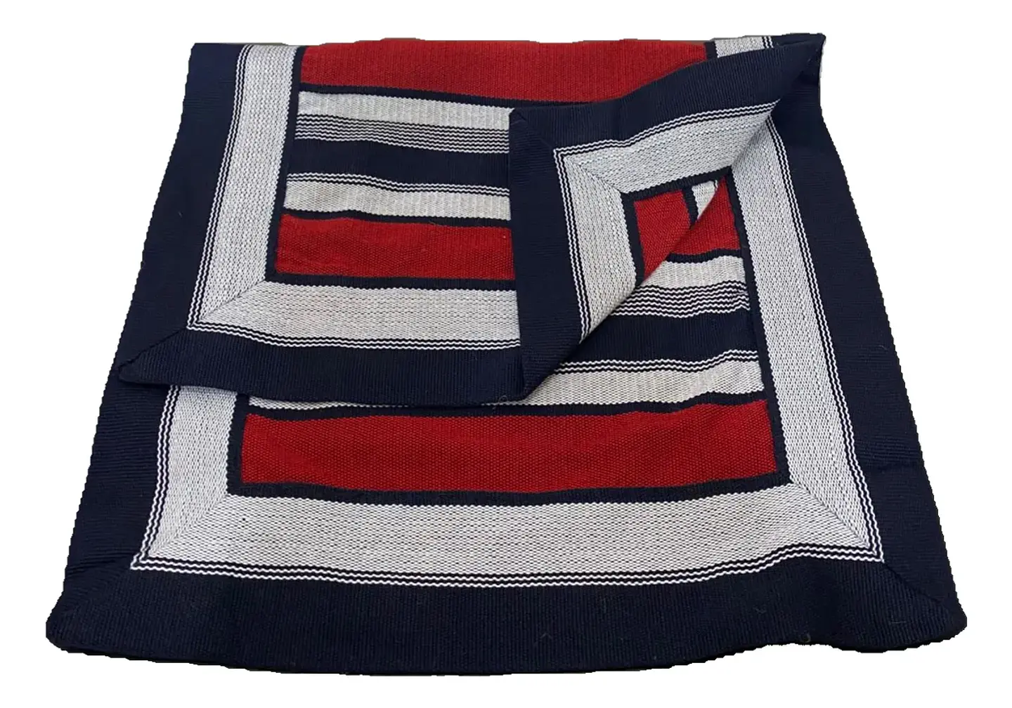 Manta Poncho De Huaso Cueca Niño 4