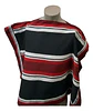 Manta Poncho De Huaso Cueca Adulto- Juvenil - Miniatura 1