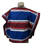 Manta Poncho De Huaso Cueca Adulto- Juvenil - Miniatura 5