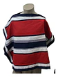 Manta Poncho De Huaso Cueca Adulto- Juvenil - Miniatura 7