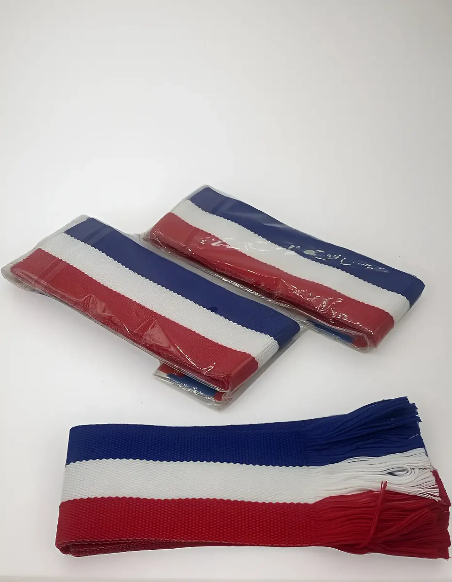 Faja Tricolor Para Huaso, Bailes Tipicos Infantil Nueva 3