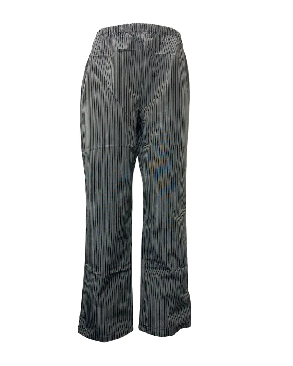 Pantalón Huaso Adulto Corte Recto Vestuario Fechas Patrias 3