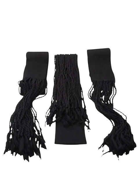 Pack 3 Fajas Traje Típico Huaso Fiestas Patrias Colores