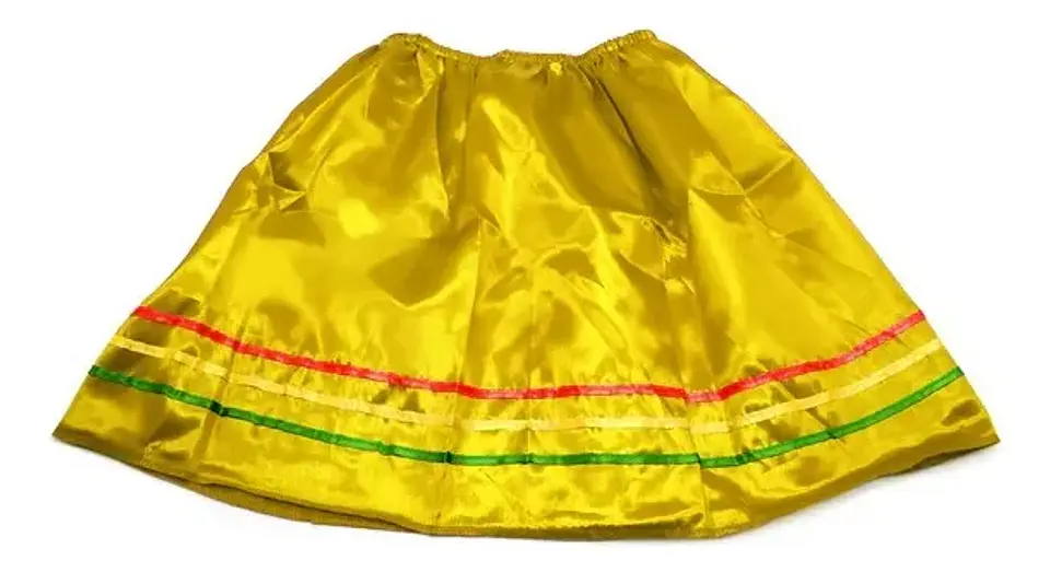 Traje Nortino Niña- Juvenil Baile / Fiestas Patrias Disfraz 10