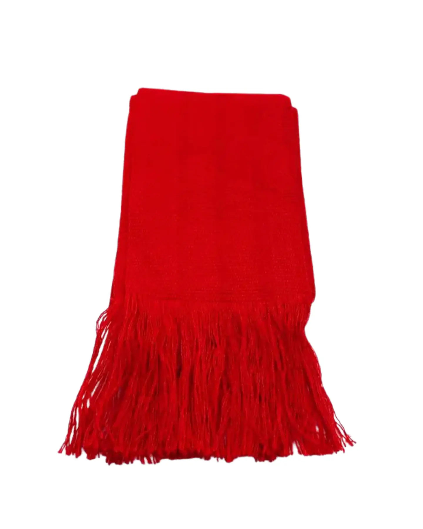 Faja Roja Traje Huaso Colores Fiestas Patrias Viva Chile Rojo 7 X 105 3