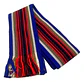 Faja Roja Huaso Adulto Bailes Cueca Viva Chile - thumbnail 3