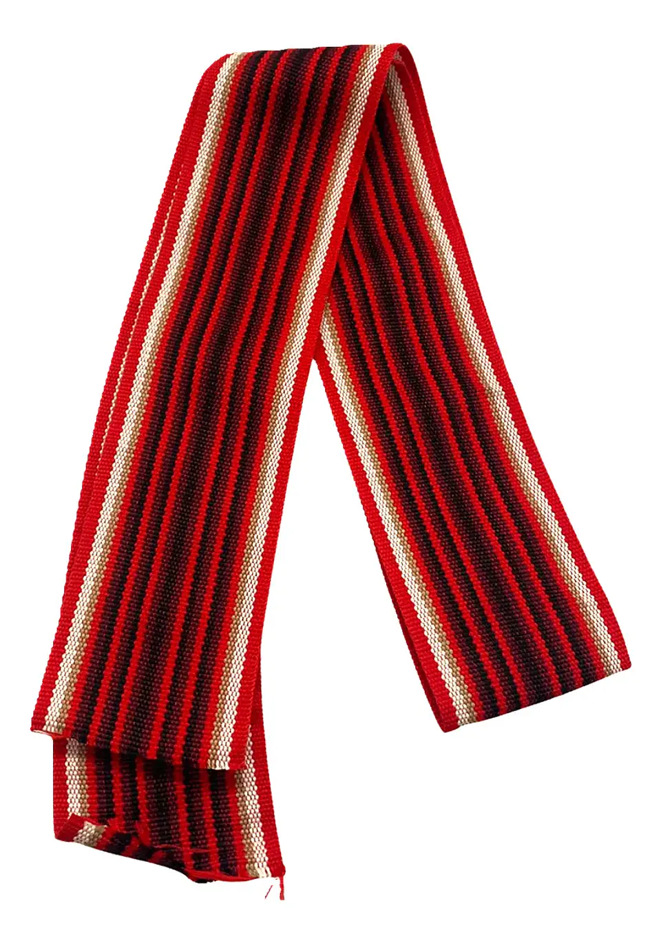 Faja Roja Huaso Adulto Bailes Cueca Viva Chile 6