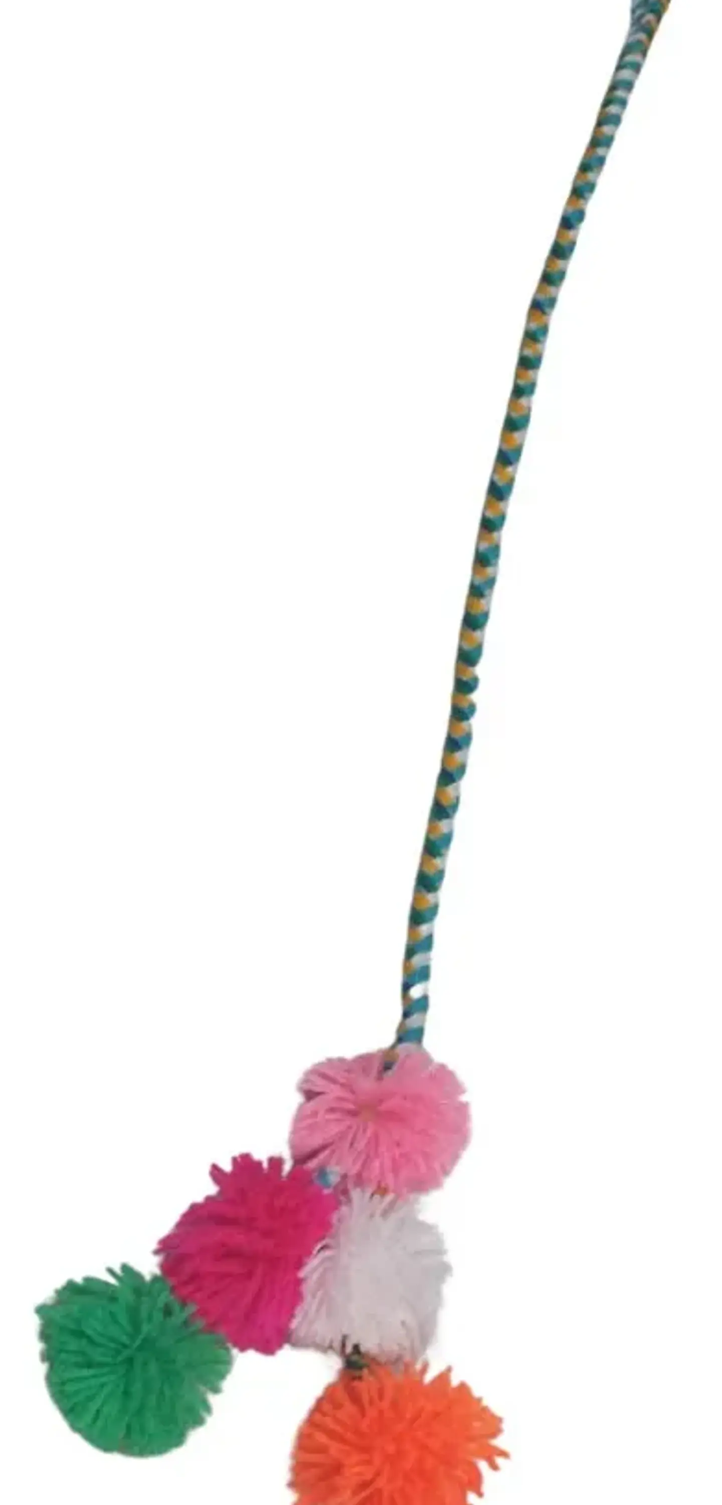 Pom Pom Baile Nortino Nuevos Baile El Trote 7