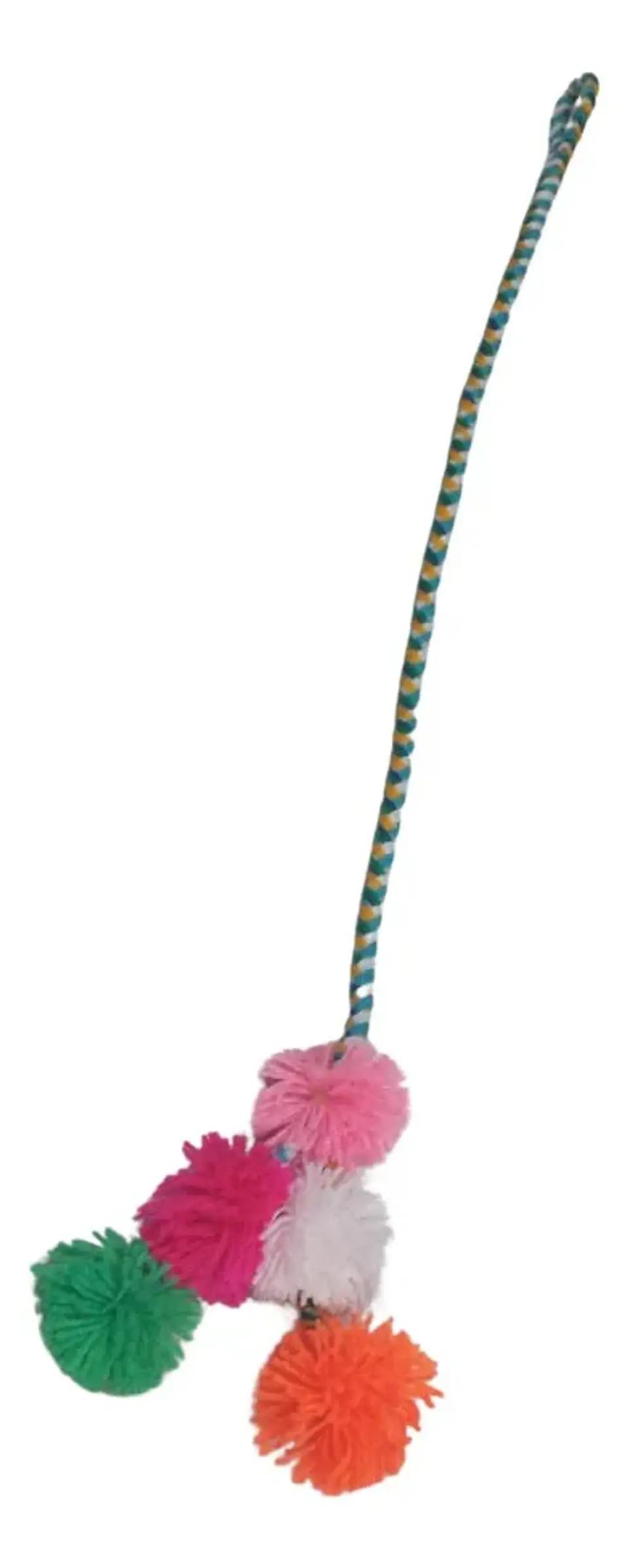 Pom Pom Baile Nortino Nuevos Baile El Trote 7