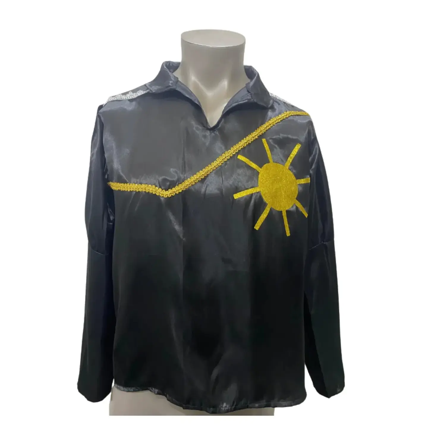 Traje Caporal Juvenil /adulto Incluye Sombrero - Traje Típico 3