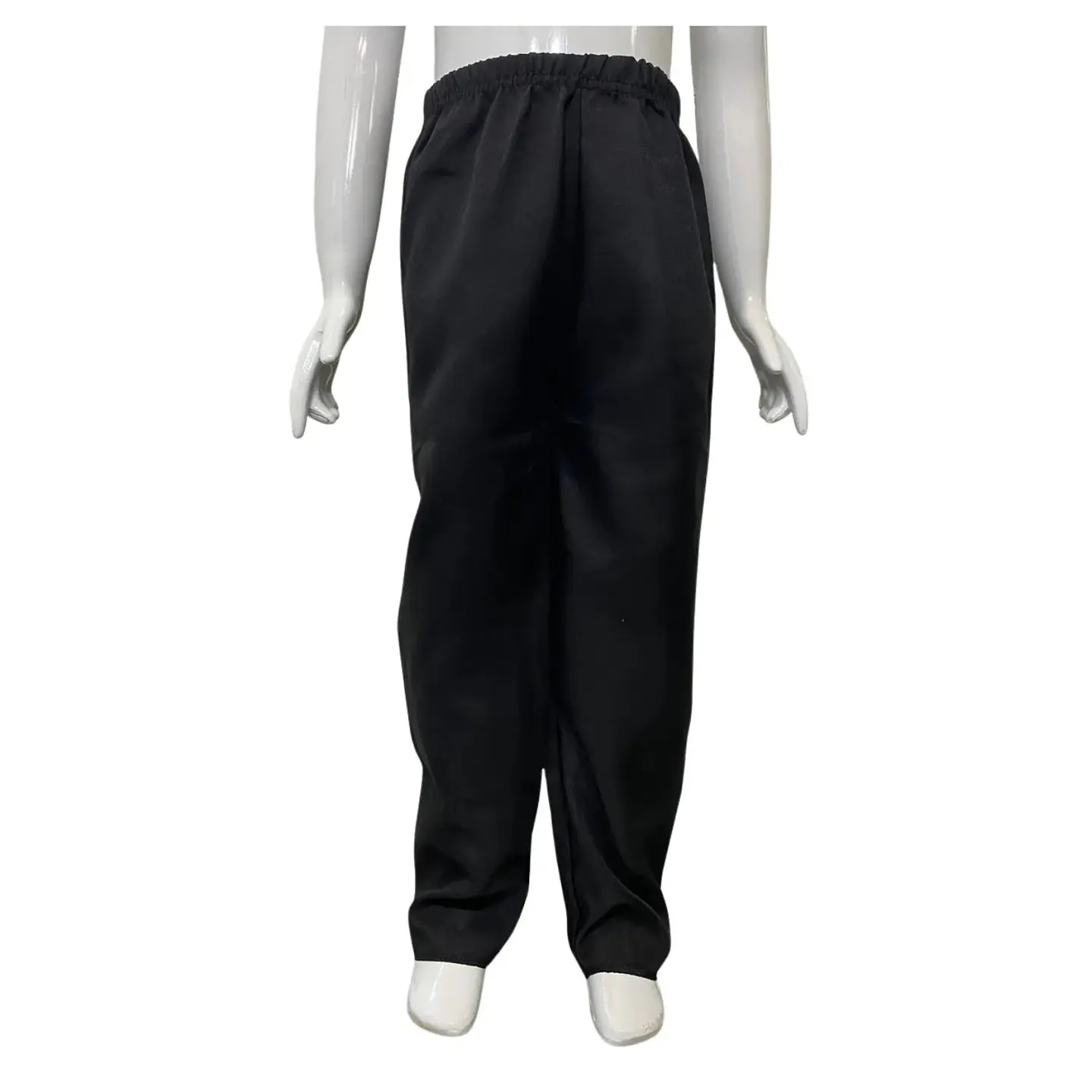 Pantalón Negro Huaso Niño Nortino Traje De Huaso Fiestas Patrias 1