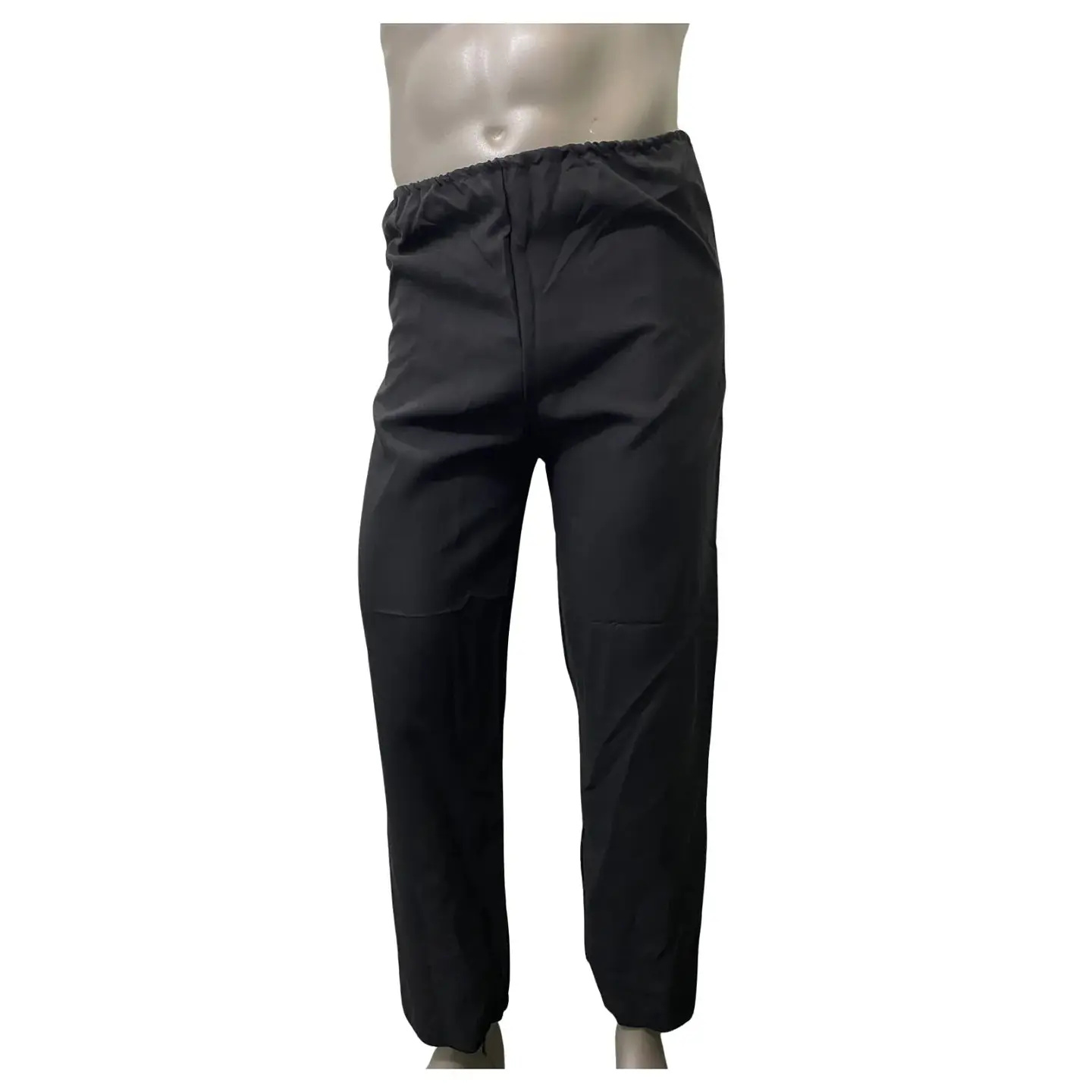 Pantalón Negro Huaso Juvenil Nortino Traje De Huaso Fiestas Patrias 1