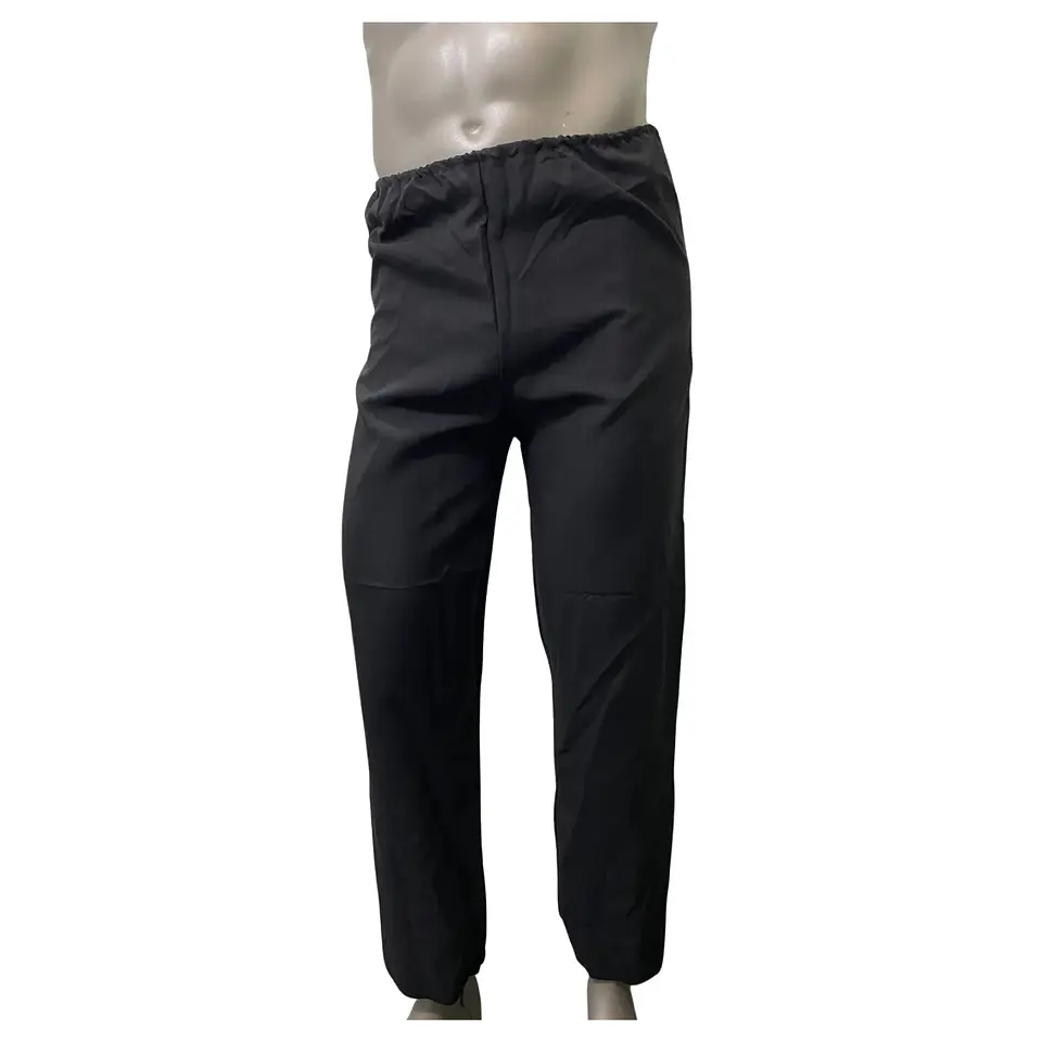 Pantalón Negro Huaso Juvenil Nortino Traje De Huaso Fiestas Patrias 1