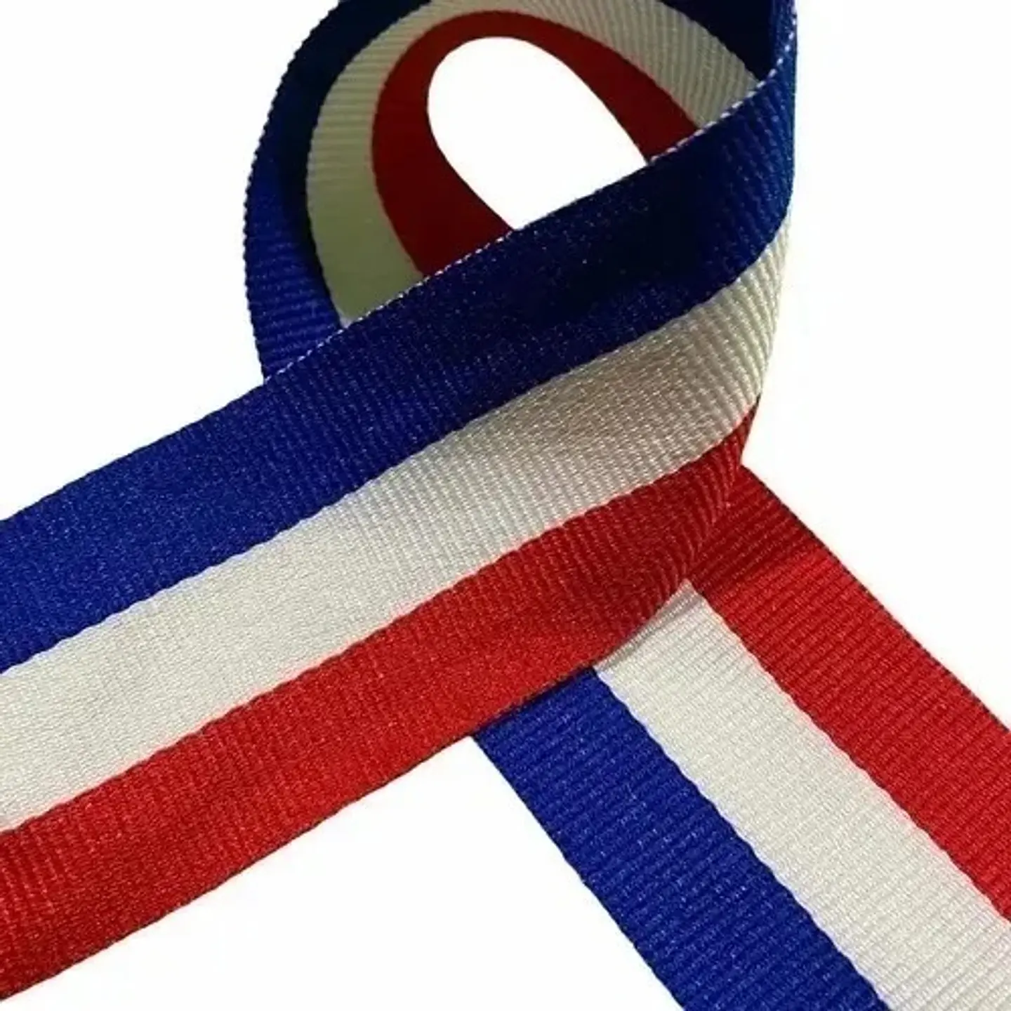 Cinta Ekolmac Bandera Chile 6cm X 2.5m Decorativa 2