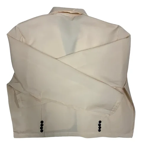 Chaqueta De Traje Huaso Para Adolescente Adulto