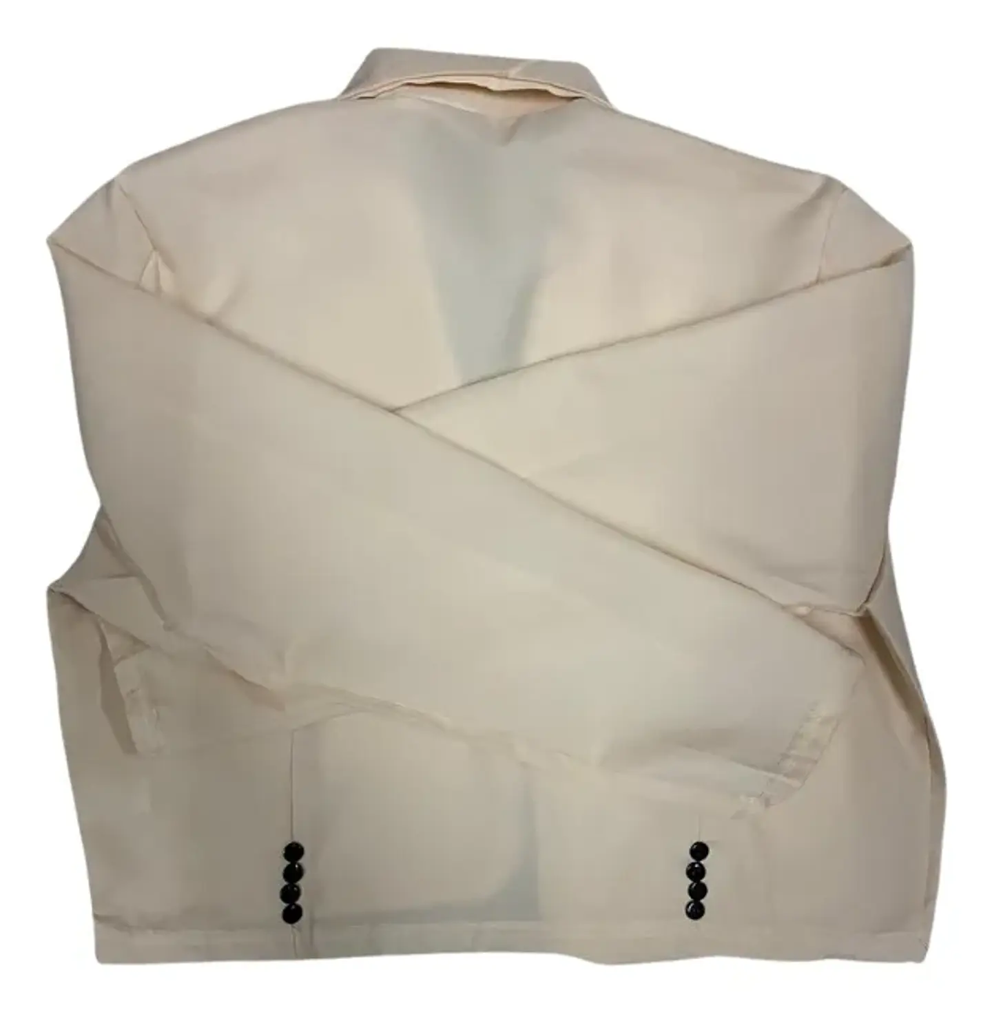 Chaqueta De Traje Huaso Para Adolescente Adulto 2
