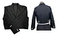 Chaqueta De Traje Huaso Para Adolescente Adulto - thumbnail 1