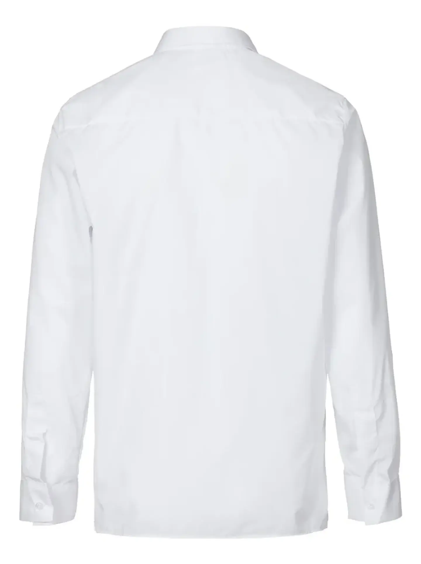 Camisa Blusa Blanca Niñas Escolar Traje Tipico U Otros 2