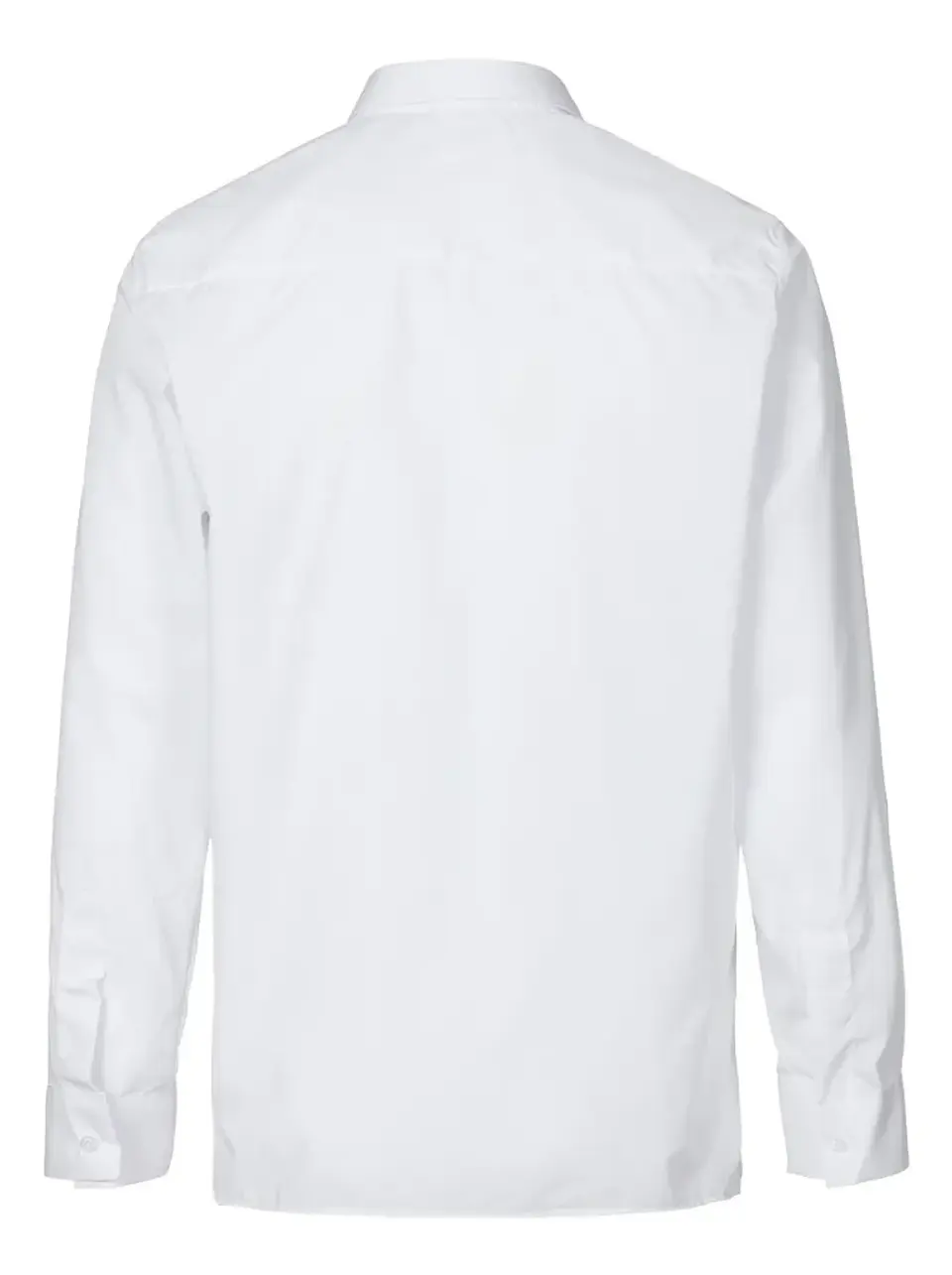 Camisa Blusa Blanca Niñas Escolar Traje Tipico U Otros 2