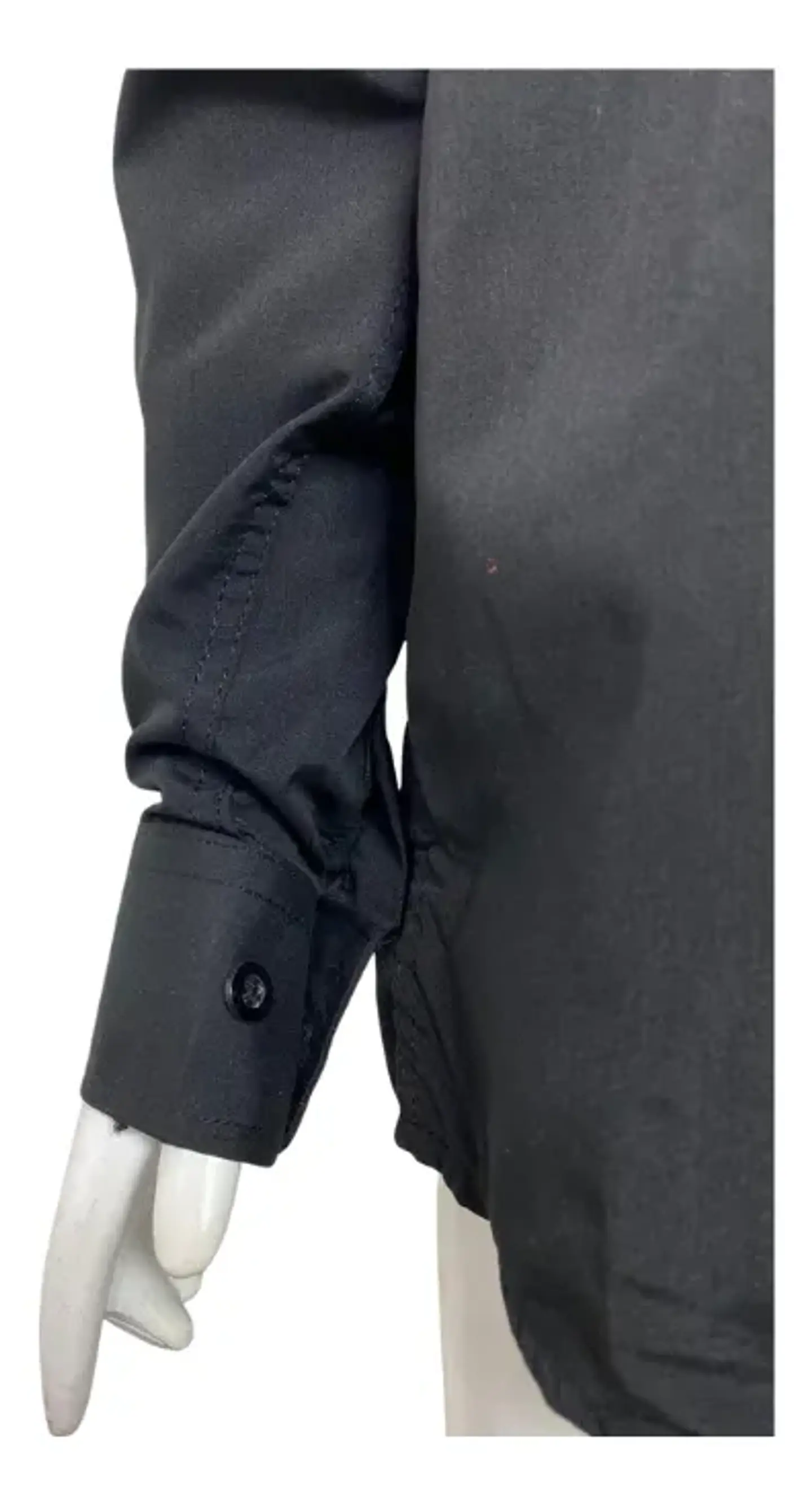 Camisa Niños/para Traje Huaso Fiestas Patrias 2