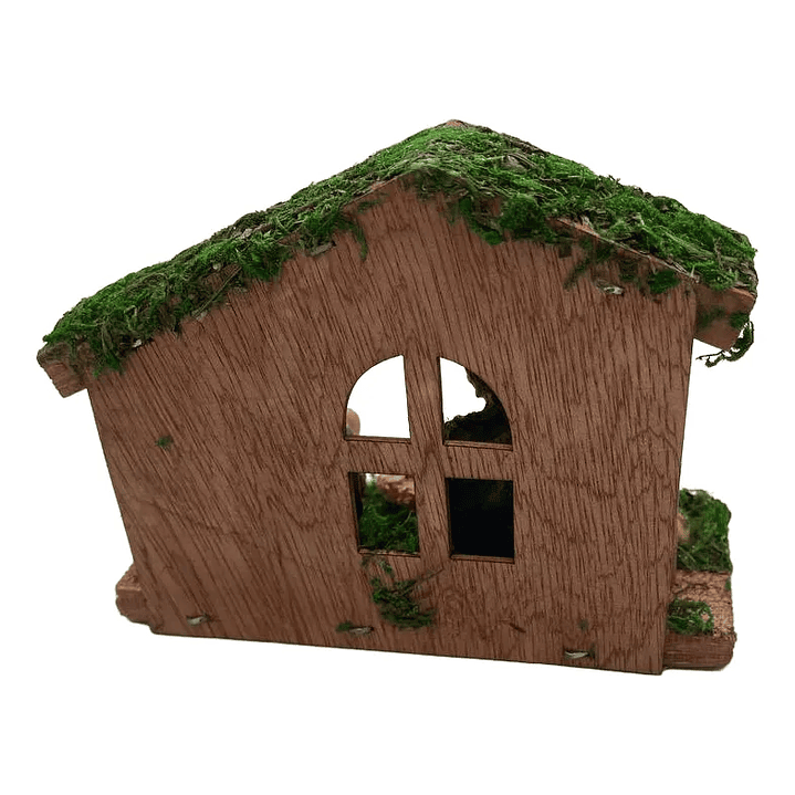 Pesebres Navideños 3