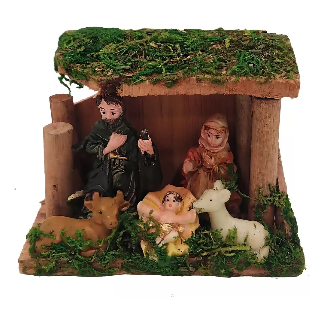 Pesebres Navideños 1