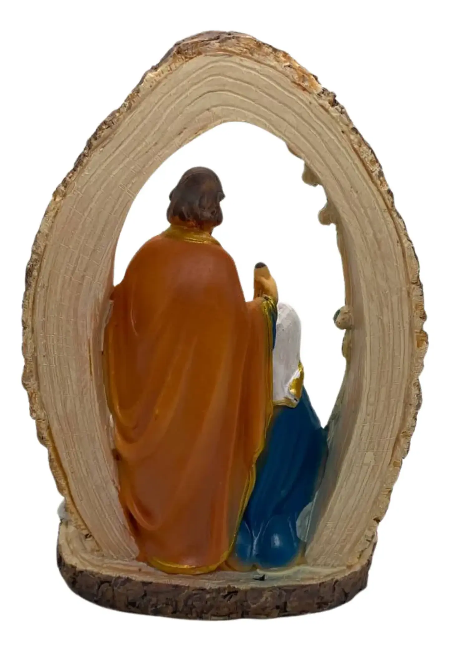 Pesebre Nacimiento Adorno De Navidad Decoración Adorno Hogar 4