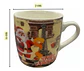 Taza De Navidad Ideal Para Regalo Viejo Páscuero - thumbnail 2