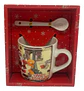 Taza De Navidad Ideal Para Regalo Viejo Páscuero - thumbnail 3