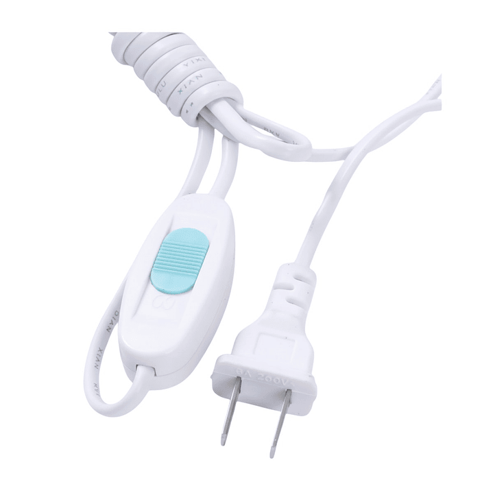  Ventilador Techo 5 Aspas Colgante  3