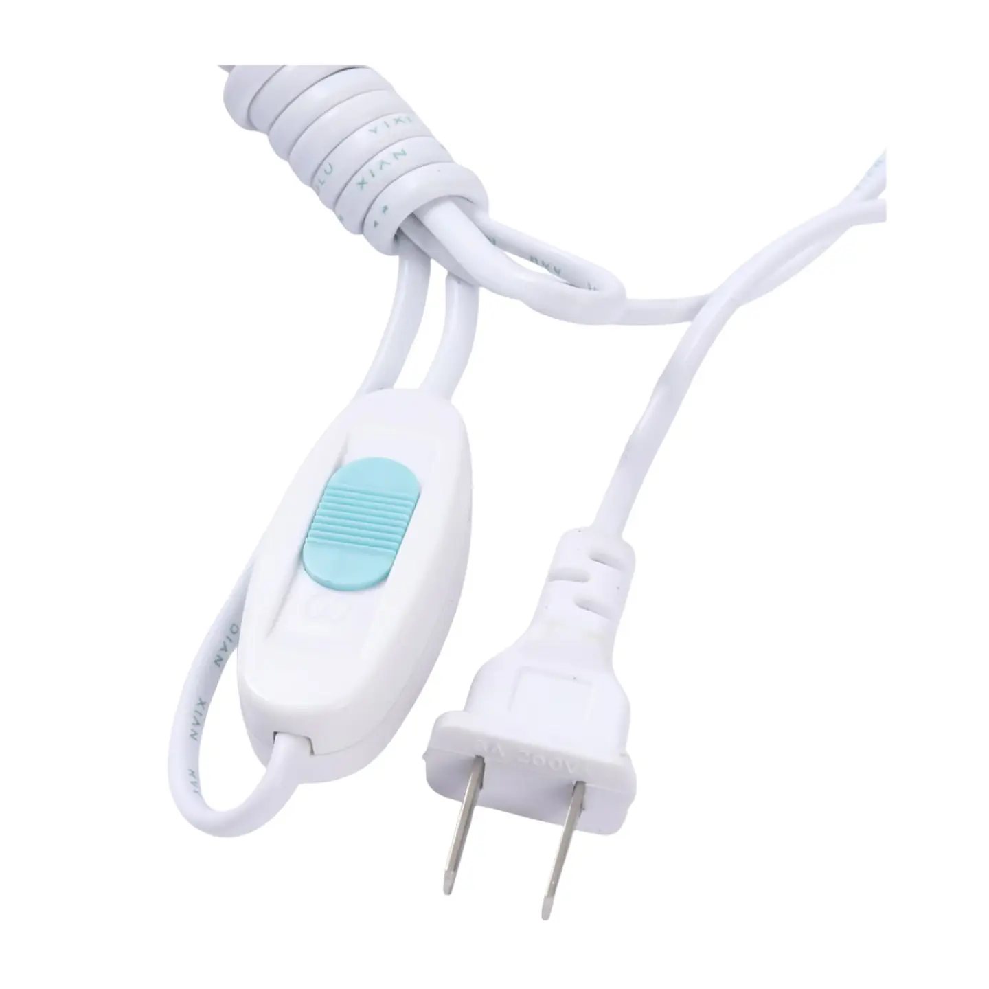  Ventilador Techo 5 Aspas Colgante  3
