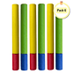 Pistola Lanza Agua Espuma Verano Piscina 30 Cm Pack 6und - thumbnail 1
