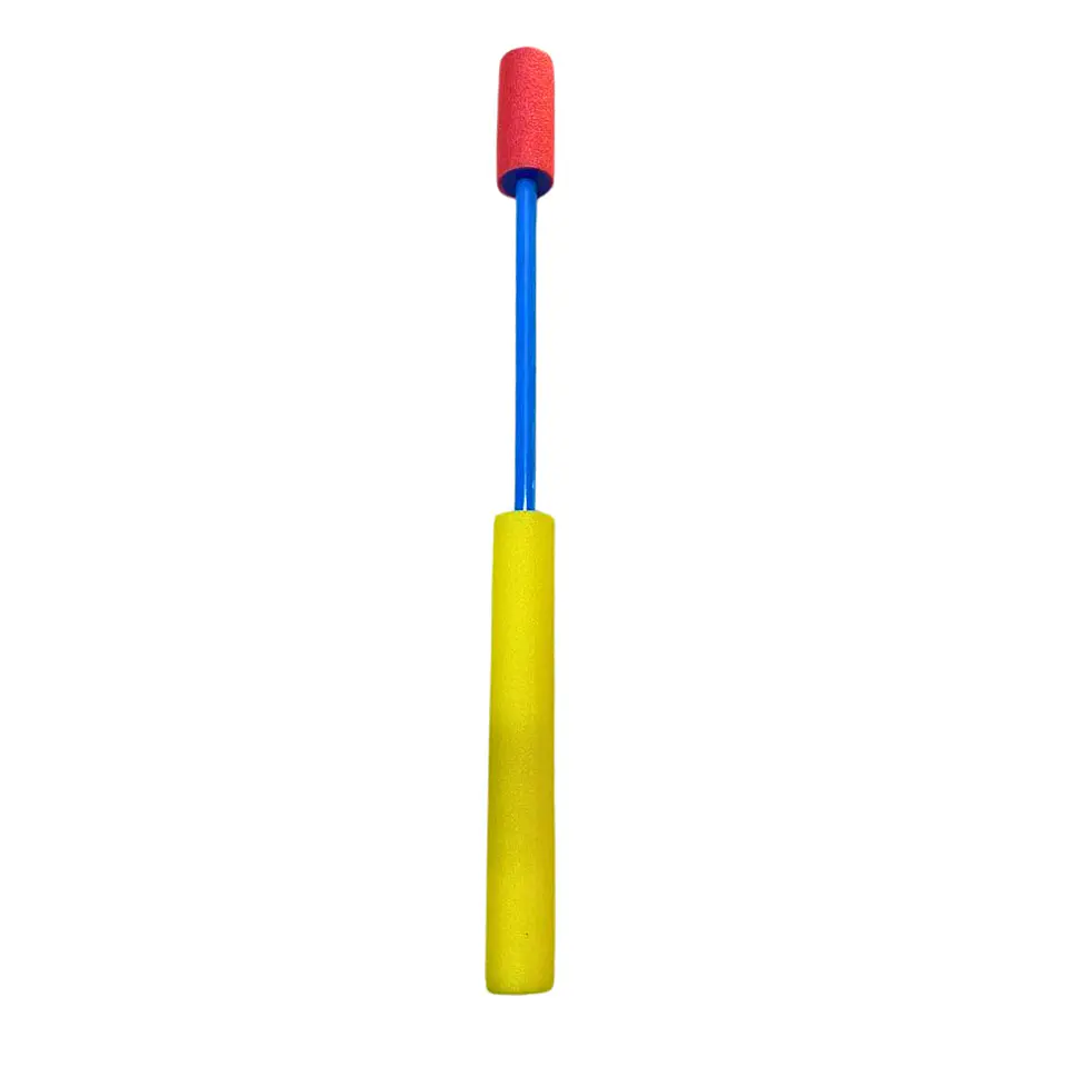 Pistola Lanza Agua Espuma Verano Piscina 30 Cm Pack 6und 2