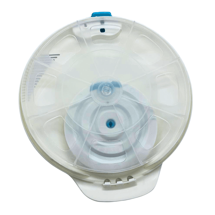 CENTRIFUGADOR SECADORA DE LECHUGA ESCURRIDOR DE VERDURAS PREMIUM 5