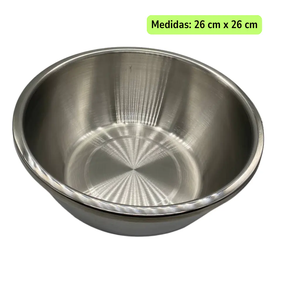 Set 3 piezas de cocina: bowl, colador y rallador multifuncional 8