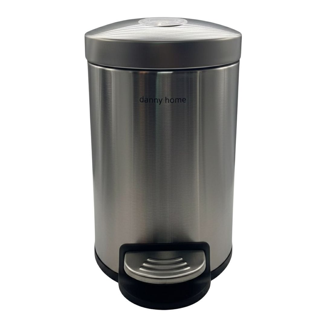 Basurero Papelero Escritorio Homeoffice Papelera Oficina 1