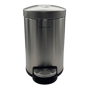 Basurero Papelero Escritorio Homeoffice Papelera Oficina