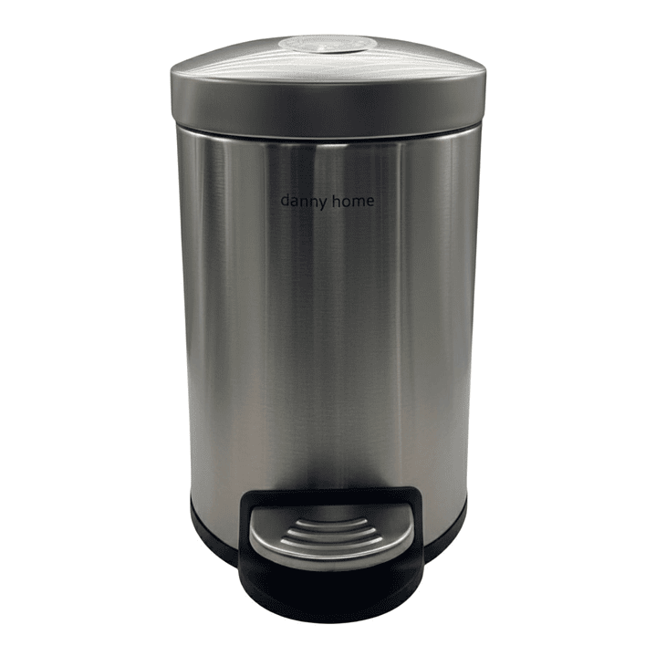 Basurero Papelero Escritorio Homeoffice Papelera Oficina 1